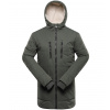 Alpine Pro Colwel Pánska bunda s Ptx membránou MJCF71H petrol 5XL Alpine Pro Colwel Pánska bunda s Ptx membránou MJCF71H petrol 5XL