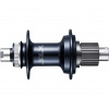 náboj Shimano SLX FH-M7110 zadní 32d 12r boost černý original balení náboj Shimano SLX FH-M7110 zadní 32d 12r boost černý original balení