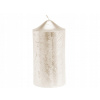 Dekoratívna parafínová sviečka Home Styling Collection 1 ks Dekoratívna parafínová sviečka Home Styling Collection 1 ks