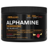 PEScience Alphamine Thermogenic Pre Workout 225 g - Raspberry Lemonade PEScience Alphamine Thermogenic Pre Workout 225 g - Raspberry Lemonade