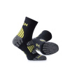 Ardon NEON Ponožky H1498/46-48 čierna 46-48 Ardon NEON Ponožky H1498/46-48 čierna 46-48