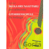 Škola hry na kytaru - pro začátečníky - Jiří Jirmal Škola hry na kytaru - pro začátečníky - Jiří Jirmal