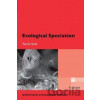 Ecological Speciation - Patrik Nosil Ecological Speciation - Patrik Nosil