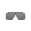 OAKLEY Sutro TI matte gunmetal prizm black OAKLEY Sutro TI matte gunmetal prizm black