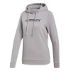 Dámská mikina Adidas Terrex Graphic Logo Dámská mikina Adidas Terrex Graphic Logo