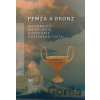 Pemza a bronz - Igor Petrík Pemza a bronz - Igor Petrík