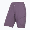 Dámske cyklistické šortky Endura Hummvee Lite Short W rannoch pink Dámske cyklistické šortky Endura Hummvee Lite Short W rannoch pink