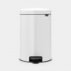 Brabantia blabantia newicon 20 l biela (Brabantia blabantia newicon 20 l biela) Brabantia blabantia newicon 20 l biela (Brabantia blabantia newicon 20 l biela)