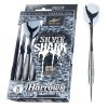 Šípkové bránky Silver Shark steel - R 23g Šípkové bránky Silver Shark steel - R 23g