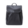 Meatfly Triumph black 19 l Meatfly Triumph black 19 l