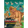 Dinosaury nevymreli - Kolektív Dinosaury nevymreli - Kolektív