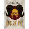 Rohy - Joe Hill Rohy - Joe Hill
