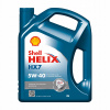 Motorový olej Shell 4 l 5W-40 Motorový olej Shell 4 l 5W-40