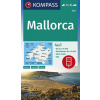 Mallorca 230 NKOM 1:75T D/GB/E - Marco Polo Mallorca 230 NKOM 1:75T D/GB/E - Marco Polo