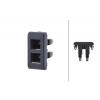 Kontrolné svetlo HELLA 2AA 713 628-021 Kontrolné svetlo HELLA 2AA 713 628-021