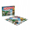 Monopoly Česko je krásné Monopoly Česko je krásné