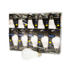 Blow 87-431# LED žiarovka e27 12w a60 230v neutrálna 10 ks Blow 87-431# LED žiarovka e27 12w a60 230v neutrálna 10 ks