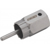 BBB Hlavice na odstranění lockring BTL-107S LockPlug s kolíkem BBB Hlavice na odstranění lockring BTL-107S LockPlug s kolíkem