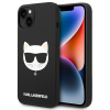 Karl Lagerfeld KLHMP14MSLCHBK iPhone 14 Plus 6,7 Karl Lagerfeld KLHMP14MSLCHBK iPhone 14 Plus 6,7