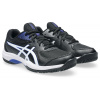 Detské tenisové topánky Asics GS GEL-GAME K čierne 1044A083-001 - EUR 39 | UK 5 | US 6 Detské tenisové topánky Asics GS GEL-GAME K čierne 1044A083-001 - EUR 39 | UK 5 | US 6