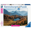 Ravensburger 167814 Benátsko 1000 dielov Ravensburger 167814 Benátsko 1000 dielov