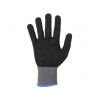 Rukavice CXS ICA, máčané v nitrile, veľ. 09 Rukavice CXS ICA, máčané v nitrile, veľ. 09