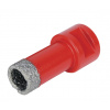 RUBI Diamantový vrták RUBI DRYGRES 20 mm RUBI Diamantový vrták RUBI DRYGRES 20 mm