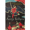 The Fairy Tellers - Nicholas Jubber The Fairy Tellers - Nicholas Jubber
