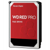 WD Red Pro NAS HDD 10TB SATA (WD102KFBX)