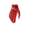 100% R-CORE Gloves Racer Red - S 100% R-CORE Gloves Racer Red - S