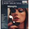 CD Taylor Swift: Midnights LTD CD Taylor Swift: Midnights LTD
