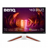 Monitor BenQ Mobiuz EX2710U 27 Monitor BenQ Mobiuz EX2710U 27