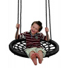 Woodyland 85 cm Swing Ring (Black) Woodyland 85 cm Swing Ring (Black)