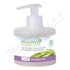 Intim sprch.gel Masmi Bio s lev.ol.250ml Intim sprch.gel Masmi Bio s lev.ol.250ml
