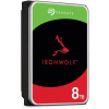 SEAGATE IronWolf 8TB SEAGATE IronWolf 8TB