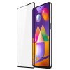 10D Dux Ducis Tvrdené sklo na Samsung Galaxy A02s - čierne 10D Dux Ducis Tvrdené sklo na Samsung Galaxy A02s - čierne