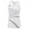 ERIMA dámske atletické tielko SINGLET biela Veľkosť: 44 ERIMA dámske atletické tielko SINGLET biela Veľkosť: 44