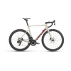 Cestný bicykel CERVÉLO Soloist Force eTap AXS Biela Veľkosť rámu: 51cm Cestný bicykel Cestný bicykel CERVÉLO Soloist Force eTap AXS Biela Veľkosť rámu: 51cm Cestný bicykel