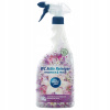 Ambi Pur WC a kúpeľňa čistič activ gél White flower MR 750ml Ambi Pur WC a kúpeľňa čistič activ gél White flower MR 750ml