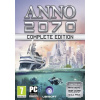 Anno 2070 - Complete Edition - Ubisoft Connect PC Anno 2070 - Complete Edition - Ubisoft Connect PC
