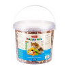 Darwin's Happy Mix krmivo drobný hlodavec kyblík 2,2 kg Darwin's Happy Mix krmivo drobný hlodavec kyblík 2,2 kg