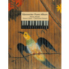 Klavírny album - Wiedenskí klasikovia - Haydn, Mozart a Beethoven Klavírny album - Wiedenskí klasikovia - Haydn, Mozart a Beethoven