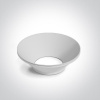 Doplnok k svietidlu ONE LIGHT vnútorný reflektor pre 12125R 050106D/W Doplnok k svietidlu ONE LIGHT vnútorný reflektor pre 12125R 050106D/W