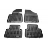 REZAW-PLAST Plastové autokoberce Hyundai SANTA FE III 2012-2018 REZAW-PLAST Plastové autokoberce Hyundai SANTA FE III 2012-2018