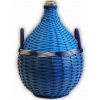Kinekus Opletený demižón 20L, mix farieb Kinekus Opletený demižón 20L, mix farieb