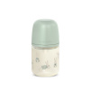SUAVINEX | Fľaša sklo WONDERLAND NEW 120 ml fyziologická SX PRO +0 SF Variant: SUAVINEX | Fľaša sklo WONDERLAND NEW 120 ml fyziologická SX PRO +0 SF - zelený králik SUAVINEX | Fľaša sklo WONDERLAND NEW 120 ml fyziologická SX PRO +0 SF Variant: SUAVINEX | Fľaša sklo WONDERLAND NEW 120 ml fyziologická SX PRO +0 SF - zelený králik