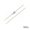 MOZA gold Reťaz pilka MG5111 Dĺžka: 42 MOZA gold Reťaz pilka MG5111 Dĺžka: 42