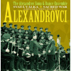 ALEXANDROVCI: Svatá válka (CD) (SUPRAPHON) ALEXANDROVCI: Svatá válka (CD) (SUPRAPHON)