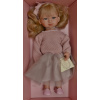 Realistická panenka - holčička Nela od firmy D´nenes (Marieta - velikost 34 cm) Realistická panenka - holčička Nela od firmy D´nenes (Marieta - velikost 34 cm)