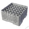 Kôš do umývačky 36 pozícií- výška 21,6 cm, Ø 7,2 cm (CAMBRO Camrack koše do umývačky) Kôš do umývačky 36 pozícií- výška 21,6 cm, Ø 7,2 cm (CAMBRO Camrack koše do umývačky)